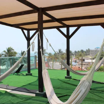 Barefoot Caye Caulker Hotel