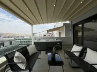 BlueMotion - CruiseNest PortView