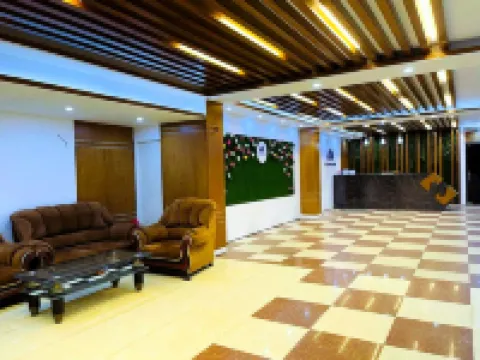 Reem Resort