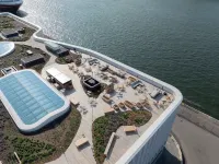 Solo Sokos Hotel Pier 4 - Ocean View