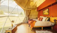 Wilder Tasmania Hotels in Promised Land