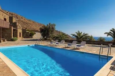 Andros Serenity Retreat - Adults Only