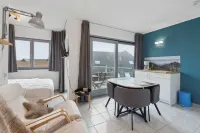Seaside Apartment with Terrace