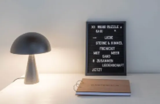 Ferienhaus im Fischerdorf Tonning