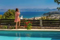 Villa Anatoli -  Casas de vacaciones