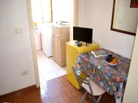 산 포카의 키타이 에어컨이 설치된 스튜디오 홀리데이 홈