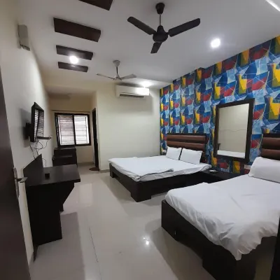 Hotel Mezbaan Hotels in 