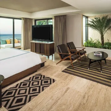 Hyatt Centric Playa del Carmen