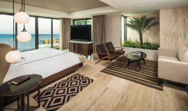 Hyatt Centric Playa del Carmen