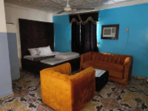 White Eagle Hotel Hotels near Charismatic Renaissance International Church Inc.