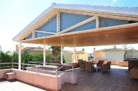 Villa Berria Alfabia Hotels in Es Pont d'Inca