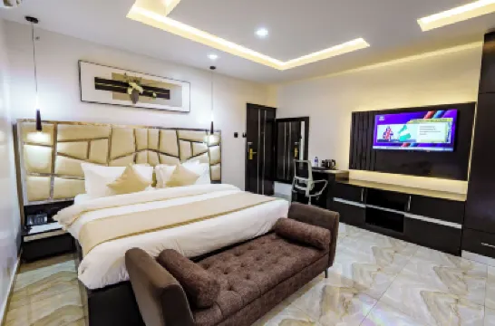 Roston Hotels فنادق في 