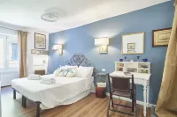 La Medusa Blu Hotels in Albenga