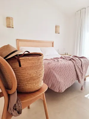 Ribazos de la Sierra Hotels in Bajo Guadalentin