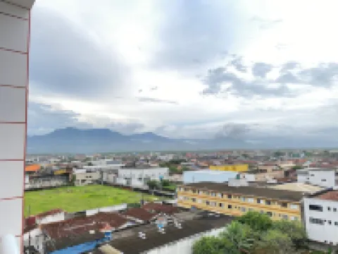 佩納阿雷亞普拉亞達海洋二號