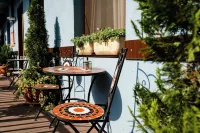 Galeria Grafit Apartments Hotels in Шура-Маре