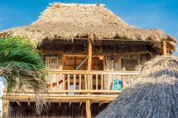 Hotel Del Rio فنادق في سان بيدرو