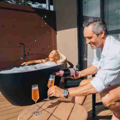 Wilderluxe Lake Keepit Fitness & Recreational Facilities