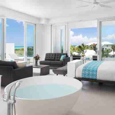 Zenza Boutique Hotel Rooms