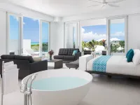 Zenza Boutique Hotel Hotels near Providenciales International Airport