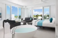 Zenza Boutique Hotel
