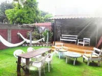 Hotel Cortez Azul