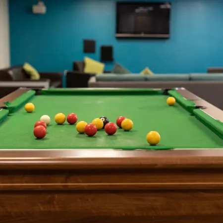 Burley Road - Campus Accommodation