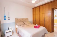 Suh Copacabana 52 Cozy Beach Hotel a 