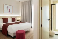 Magno Apartments Clavellinas - Pool and Free Parking