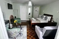 Sleep 6 Seaside Escape - Ev22kwh Self Check-in