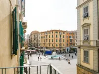 Lia Rooms Cinque Terre Wave Hotel in zona Piazza Europa