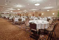 Holiday Inn Purdue - Fort Wayne Hôtels à : Fort Wayne