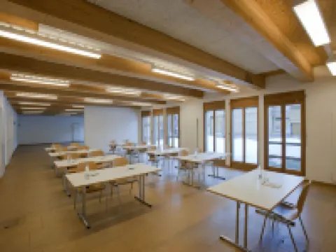 Hotel Allalin Saas-Fee Hotele w: Saas Fee