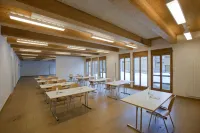 Hotel Allalin Saas-Fee Hotels in Saas Fee