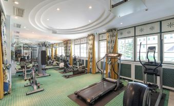 Genuss - Und Vitalhotel Moisl