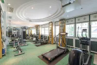 Genuss - Und Vitalhotel Moisl Hotels in Abtenau