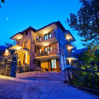 Haidi House Hotels near Bomerano di Agerola