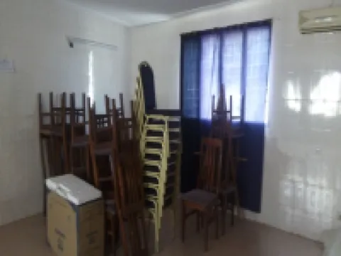 Residence Kojja Hotels in Yamoussoukro