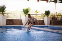 Novotel Chennai Sipcot - Pools