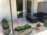 Chambres d'Hôtes les Palettes Hotel di Vagnas