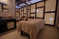 Pachira Lodge - spa