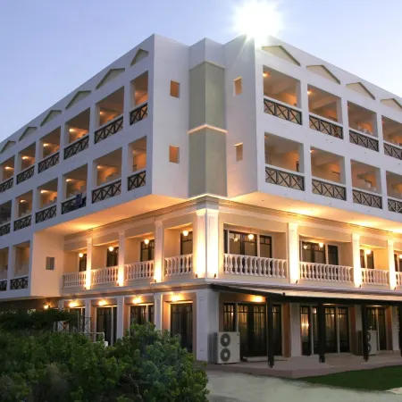 Hersonissos Palace