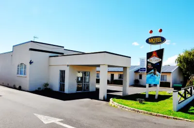 Aurora City Suites Motel Hotels in Victoria