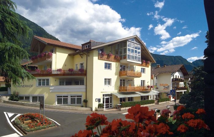 Hotel Tannerhof