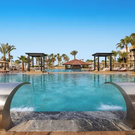 Riu Palace Tikida Agadir - All Inclusive