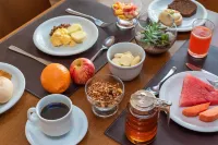 Cais da Praia Hotel