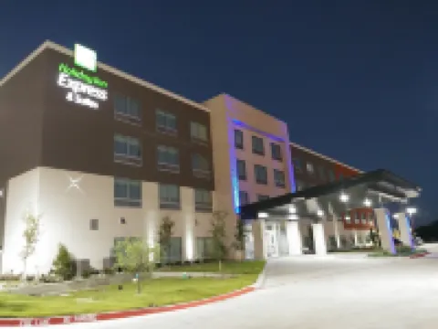 Holiday Inn Express & Suites DALLAS NORTHEAST - ARBORETUM by IHG Hotels in der Nähe von Dallas Arboretum & Botanischer Garten
