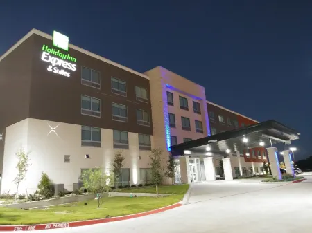 Holiday Inn Express & Suites Dallas Northeast - Arboretum