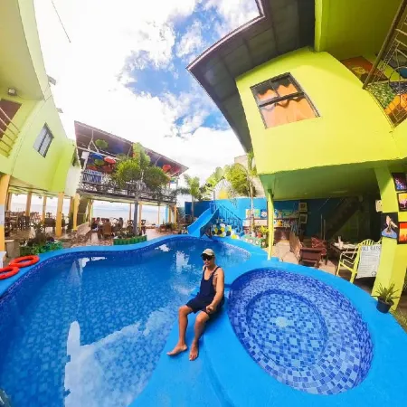 Sascha's Resort Oslob