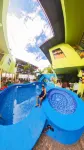 Sascha's Resort Oslob - รีสอร์ท
